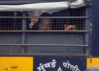 Mumbai blasts.